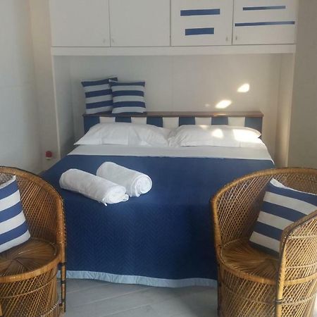 Ipanema Suite Giardini Naxos Exteriér fotografie