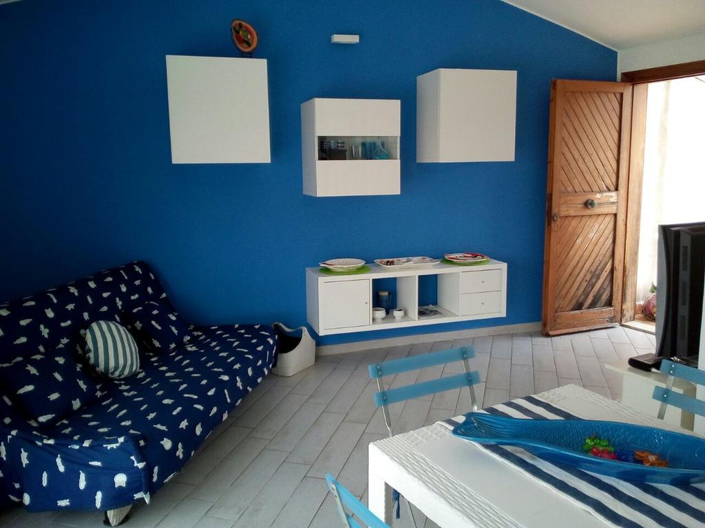 Ipanema Suite Giardini Naxos Exteriér fotografie